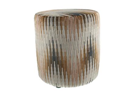  - Chair , Model Pouffe Small