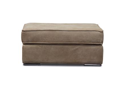  - Leather couch , Model Praag