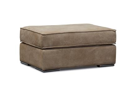  - Leather couch , Model Praag