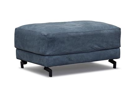  - Leather corner couch , Model Promise