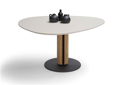  - Table , Model Steely