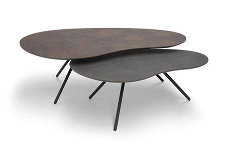  - Table , Model Buren