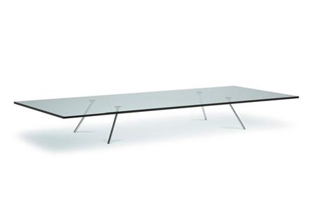  - Table , Model Maupertuus