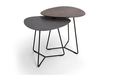  - Table , Model Brady