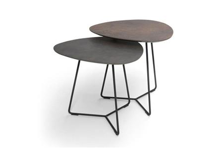  - Table , Model Brady