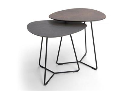  - Table , Model Brady