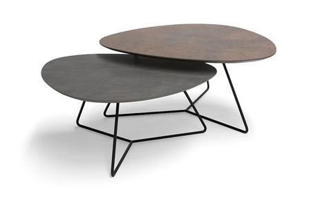 - Table , Model Brady