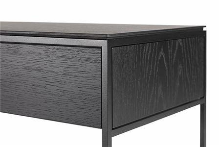  - Table , Model Cubic Sideboard