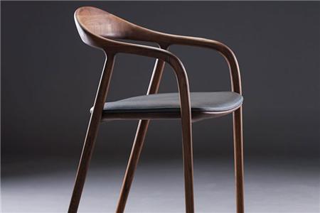  - Chair , Model Auric