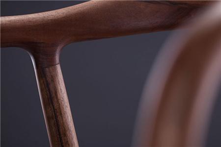  - Chair , Model Auric