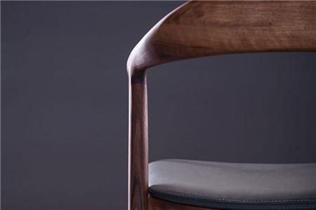 - Chair , Model Auric