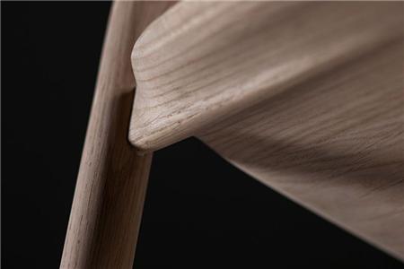  - Chair , Model Auric