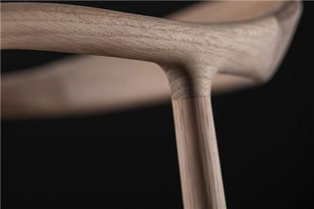  - Chair , Model Auric