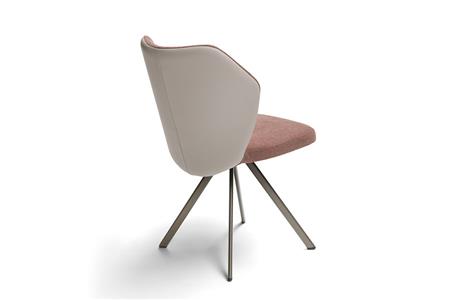  - Chair , Model Bo