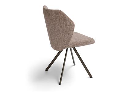  - Chair , Model Bo