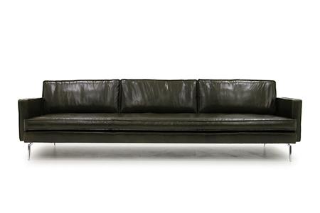  - Leather couch , Model Arena