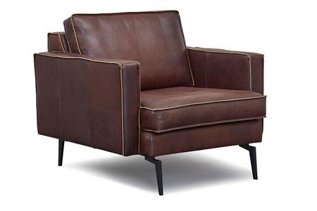  - Leather couch , Model Arena