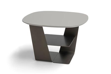  - Table , Model Boxtel