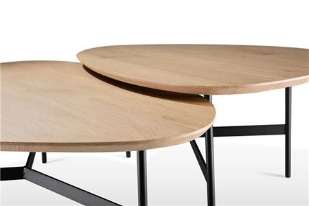  - Table , Model Chelsie