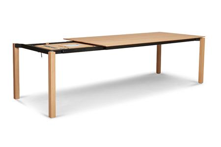  - Table , Model Mateo