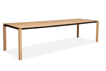  - Table , Model Mateo