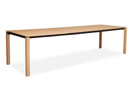  - Table , Model Mateo