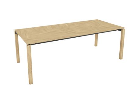  - Table , Model Mateo