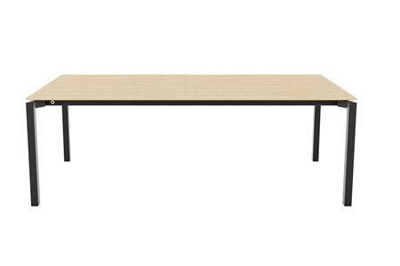  - Table , Model Mateo