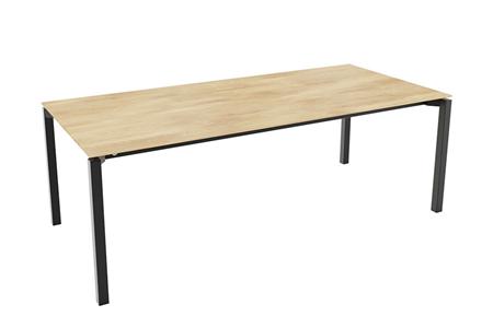  - Table , Model Mateo