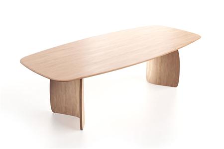  - Table , Model Maud
