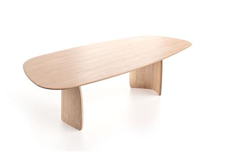  - Table , Model Maud