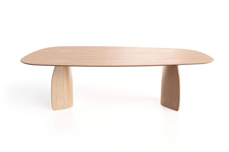  - Table , Model Maud