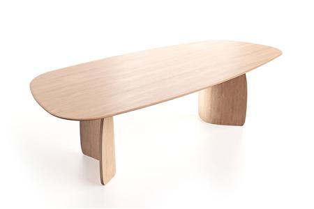  - Table , Model Maud