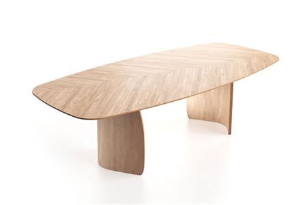  - Table , Model Maud