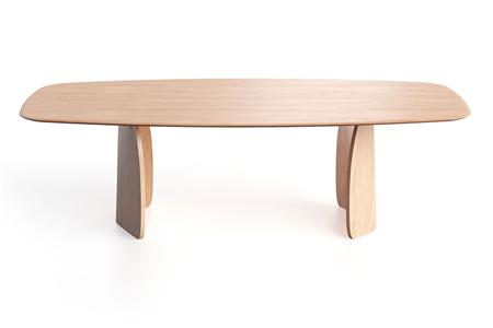  - Table , Model Maud