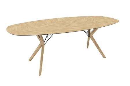 - Table , Model Mexx