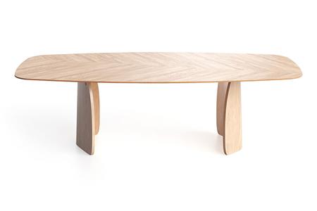  - Table , Model Myrthe