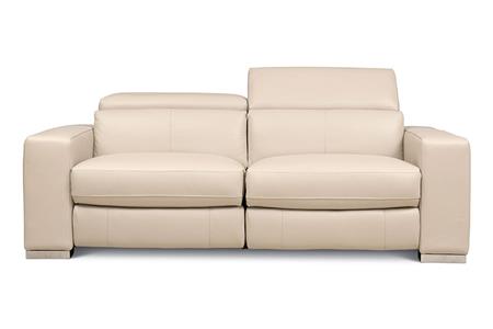  - Leather couch , Model Amparo