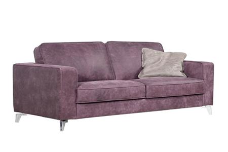  - Leather couch , Model Maxim
