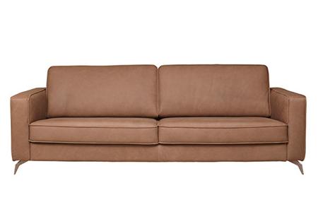  - Leather couch , Model Maxim