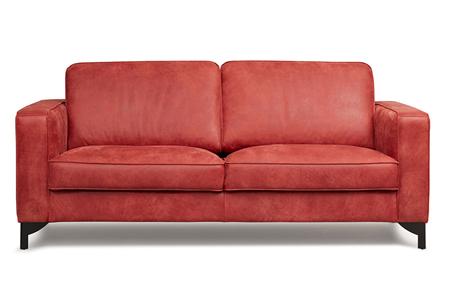  - Leather couch , Model Maxim