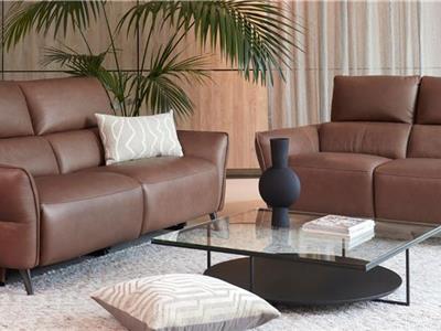 Lederland AMSTERDAM Showroommodel 