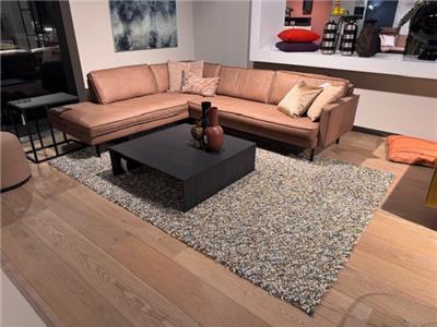 Lederland AMSTERDAM Showroommodel Karpet Elica