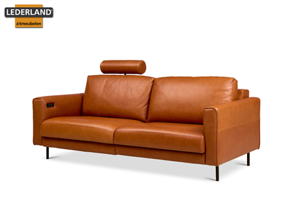 Lederland AMSTERDAM Showroommodel 