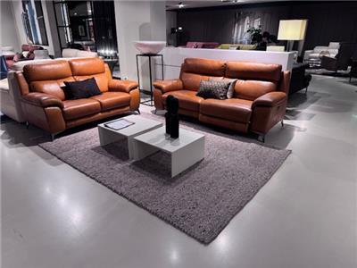 Lederland AMSTERDAM Showroommodel Karpet Nestore