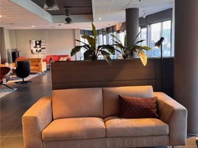 Lederland BEVERWIJK Showroommodel Coral 3 zits
