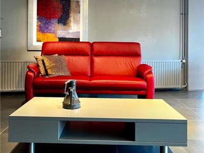 Lederland BEVERWIJK Showroommodel Salontafel B