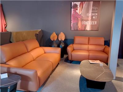 Lederland EINDHOVEN Showroommodel Abbot