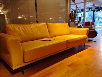 Lederland EINDHOVEN Showroommodel Cardiff