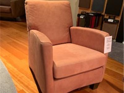 Lederland EINDHOVEN Showroommodel Helma bijzet fauteuil (3 stuks, prijs is p.st.)